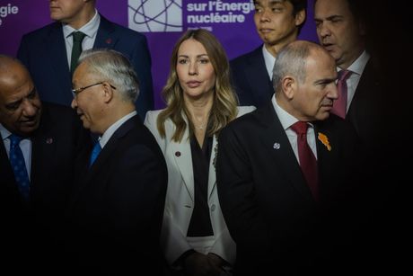 Dubravka Đedović Handanović