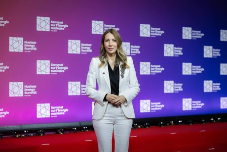 Dubravka Đedović Handanović