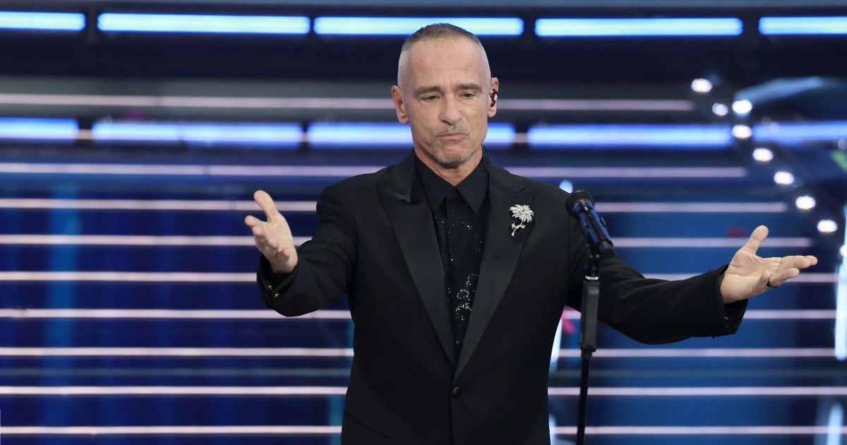 See How EROS RAMAZZOTTI SOUNDS LIVE: A Spectacle Thrilling Europe Arrives at the Belgrade Arena