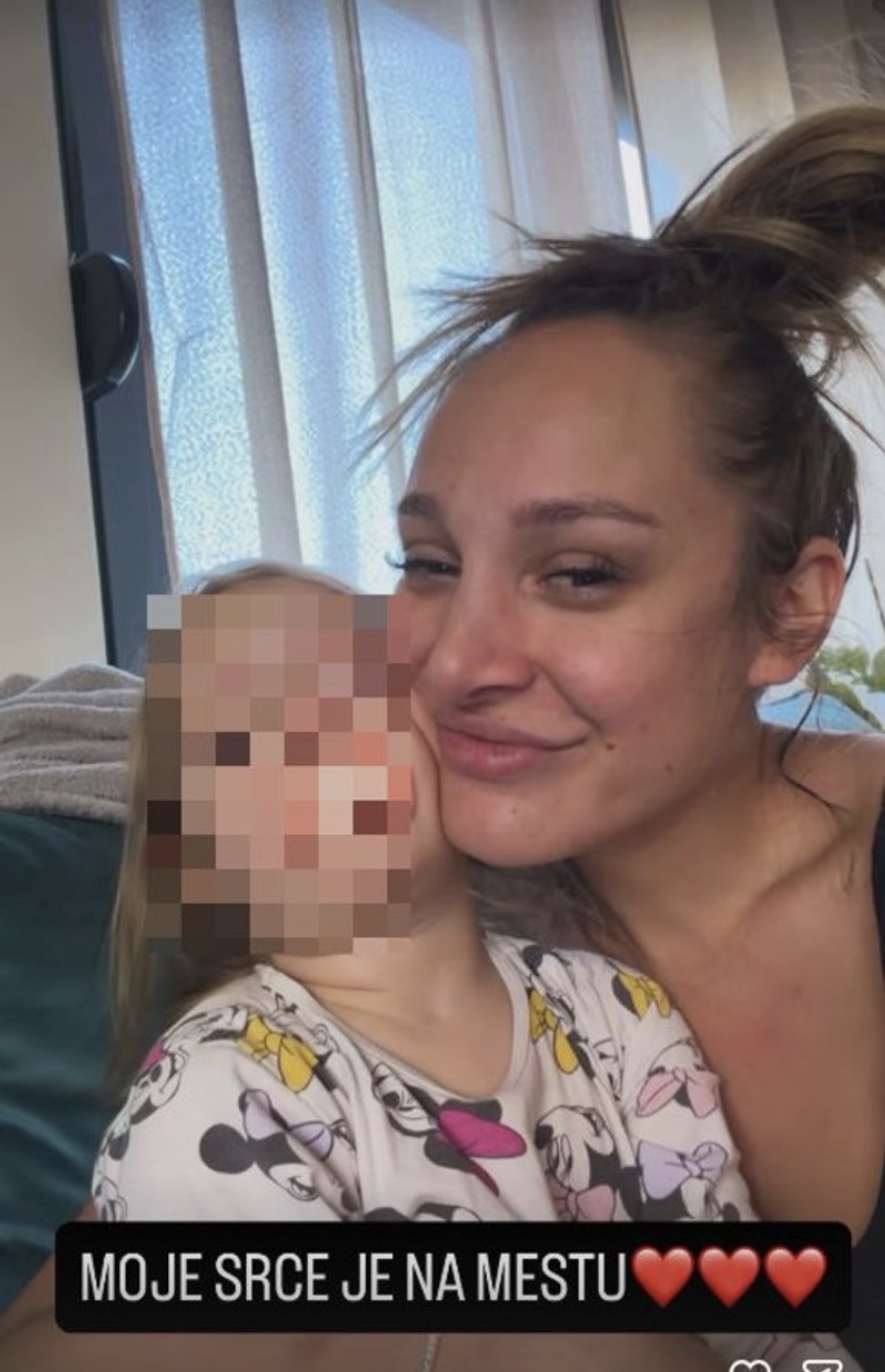 Anabela dočekla Lunu i Marka u stanu, odmah se oglasila: Uputila emotivne reči, Ðoganijevu OVO rasplakalo