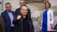 DAČIĆEVA PORUKA KIDA DUŠU: "Neka vam se dobrim vrati!" Otkrio ko ga je sve posećivao u bolnici u Beogradu!