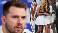 Ovo je Anamarija sa kojom je Luka Dončić prekinuo veridbu: Sa njom se bori za starateljstvo nad decom