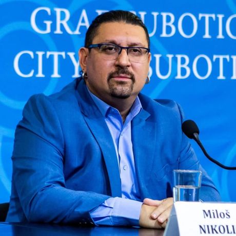 Subotički simfonijski orkestar