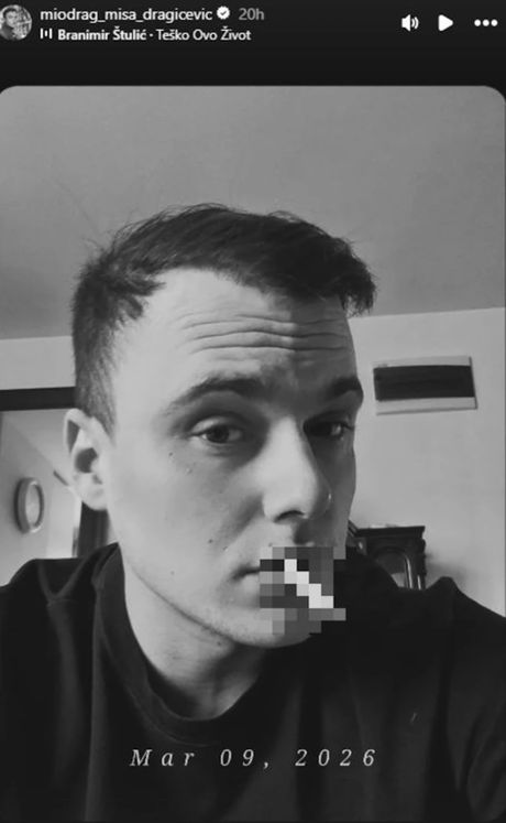 Miodrag Dragičević