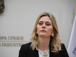 Nataša Silađi, članica Sekcije za žensko preduzetništvo PKS