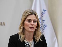 Nataša Silađi, članica Sekcije za žensko preduzetništvo PKS