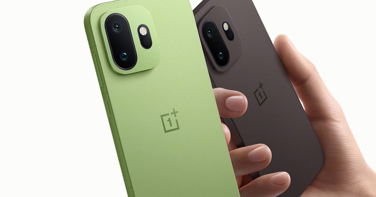 A Small Flagship Without Compromise: OnePlus is Preparing a Beast with a Battery That Lasts for Days