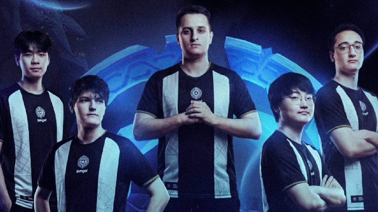 Partizan Sangal obezbedio plasman u plej-of EBL Springa već u drugoj nedelji