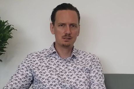 Pročelnik za saobraćaj Grada Zagreba Andro Pavuna