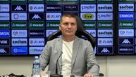Srđan Blagojević o pojačanjima i situaciji u Partizanu: "Postoje problemi, prostor gde mora da se deluje"