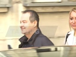 Dačić izašao iz bolnice