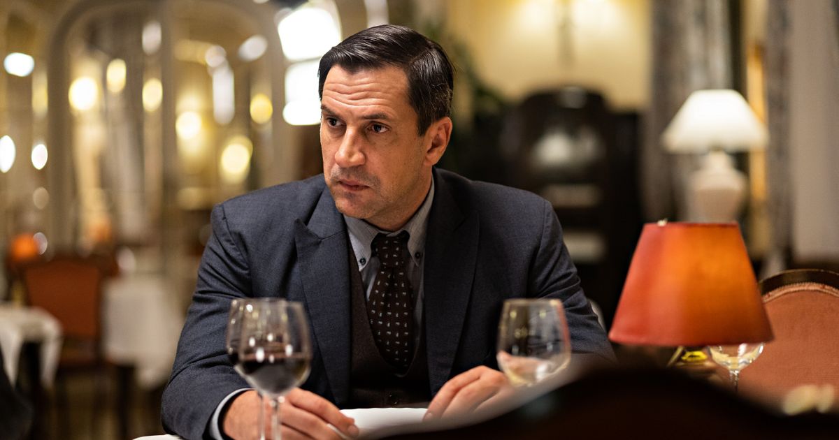 Evo na kojoj televiziji i kada možete danas gledati prvu epizodu serije 