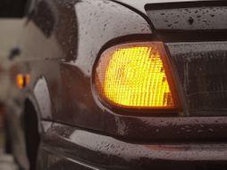 žmigavac od automobila