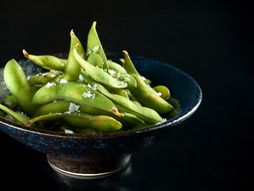 edamame