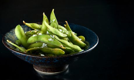 edamame