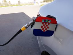 Hrvatska gorivo