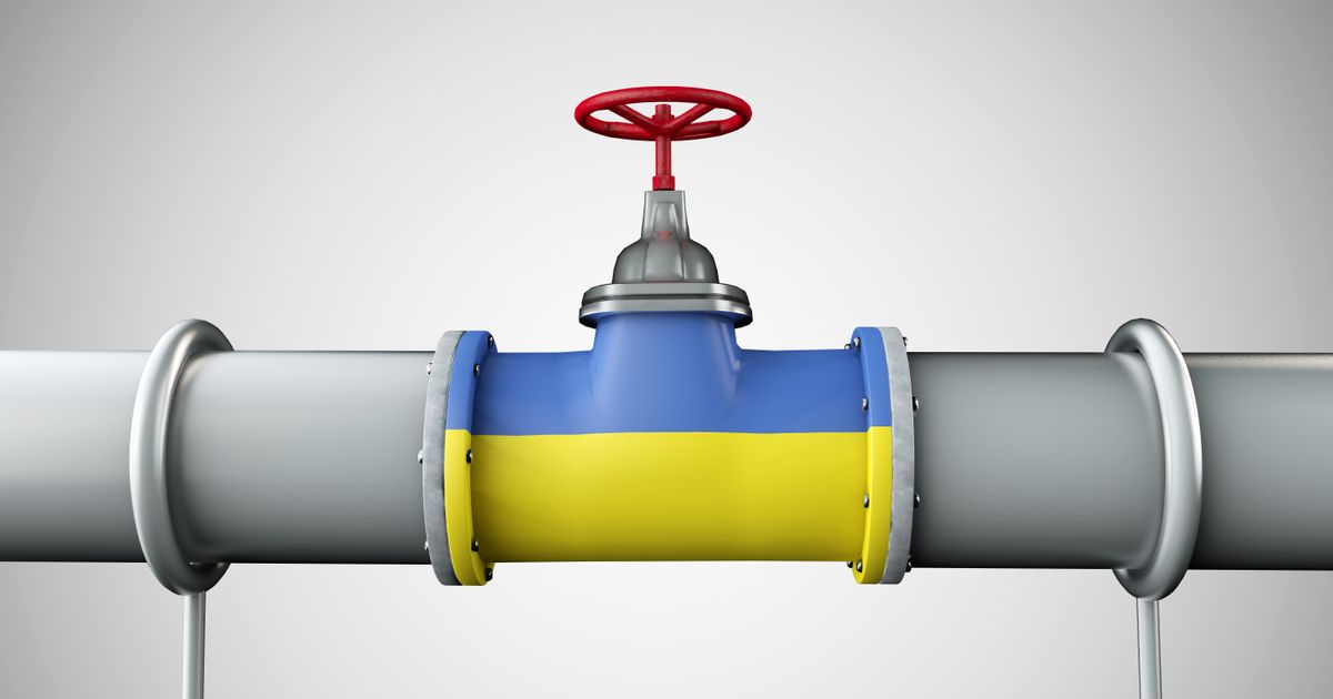 Od danas nafta ponovo teče kroz 