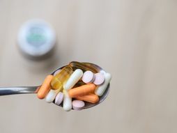 pilule, multivitamini, multivitamin, ishrana