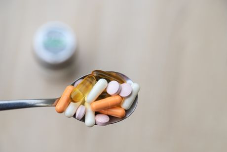 pilule, multivitamini, multivitamin, ishrana