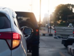 žmigavac od automobila