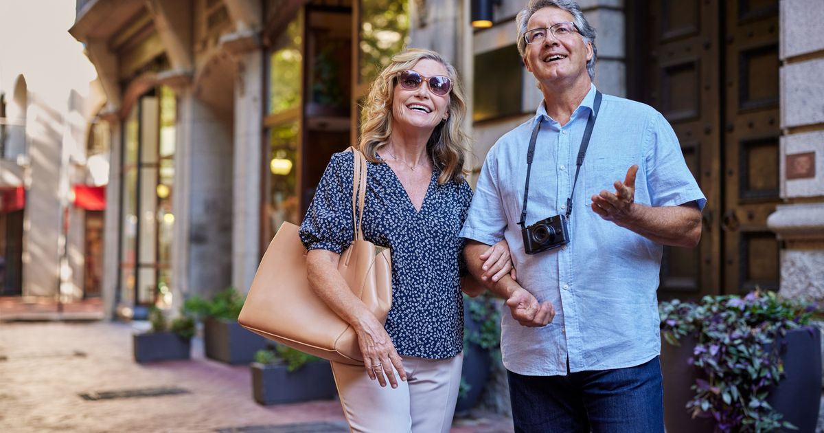 Zašto ljubav postaje bolja s godinama - zrelost je prednost koju mnogi potcenjuju