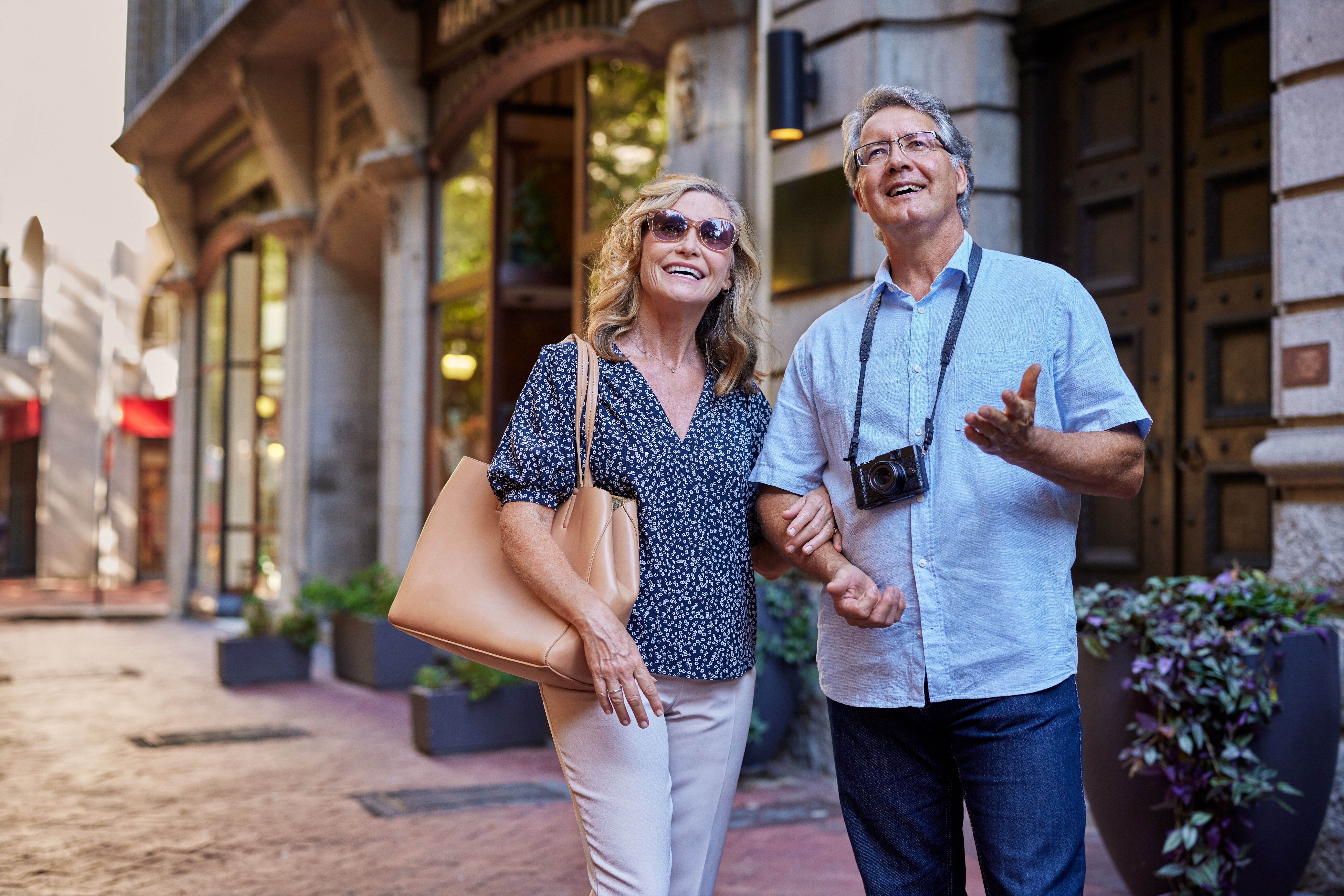 Zašto ljubav postaje bolja s godinama - zrelost je prednost koju mnogi potcenjuju