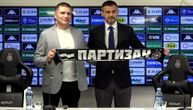 Pratite prvo obraćanje Srđana Blagojevića po povratku u Partizan: Oglašava se novi/stari trener crno-belih