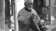 Preminuo protoјereј-stavrofor Mileta Matović