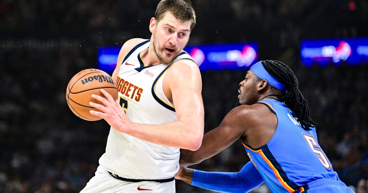 Tabela NBA lige: Denver obezbedio domaći teren, evo mogućih rivala Jokića u plej-ofu