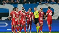 Najluđe veče u LŠ: Jamal spasio Barsu u 95. minutu, Srbin uništen 6:1 od Bajerna, Atletiko "očerupao" Pevce