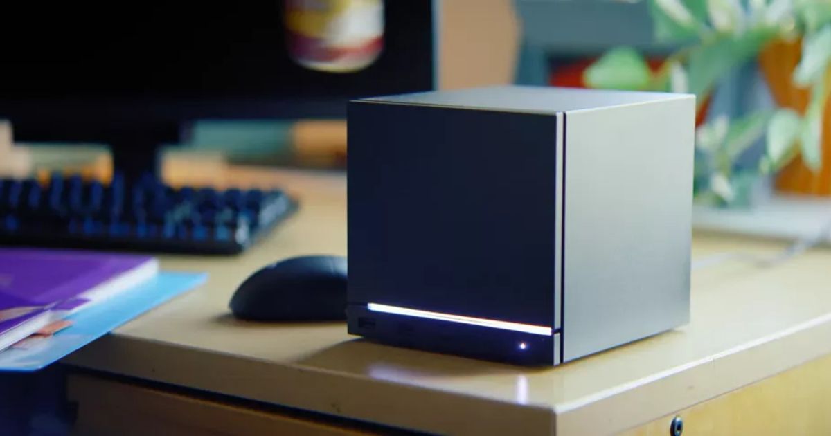 Valve Again Assures People That Steam Machine Is Coming This Year, But There's One Big Problem