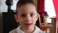 Vukan (5) ima Angelmanov sindrom: Prevremeno je rođen, prohodao sa dve godine, potrebna mu je stalna pomoć