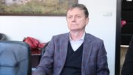 Darko Glišić potpisao ugovor o rekonstrukciji i izgradnji vodovodne mreže u Kuli vredan 287