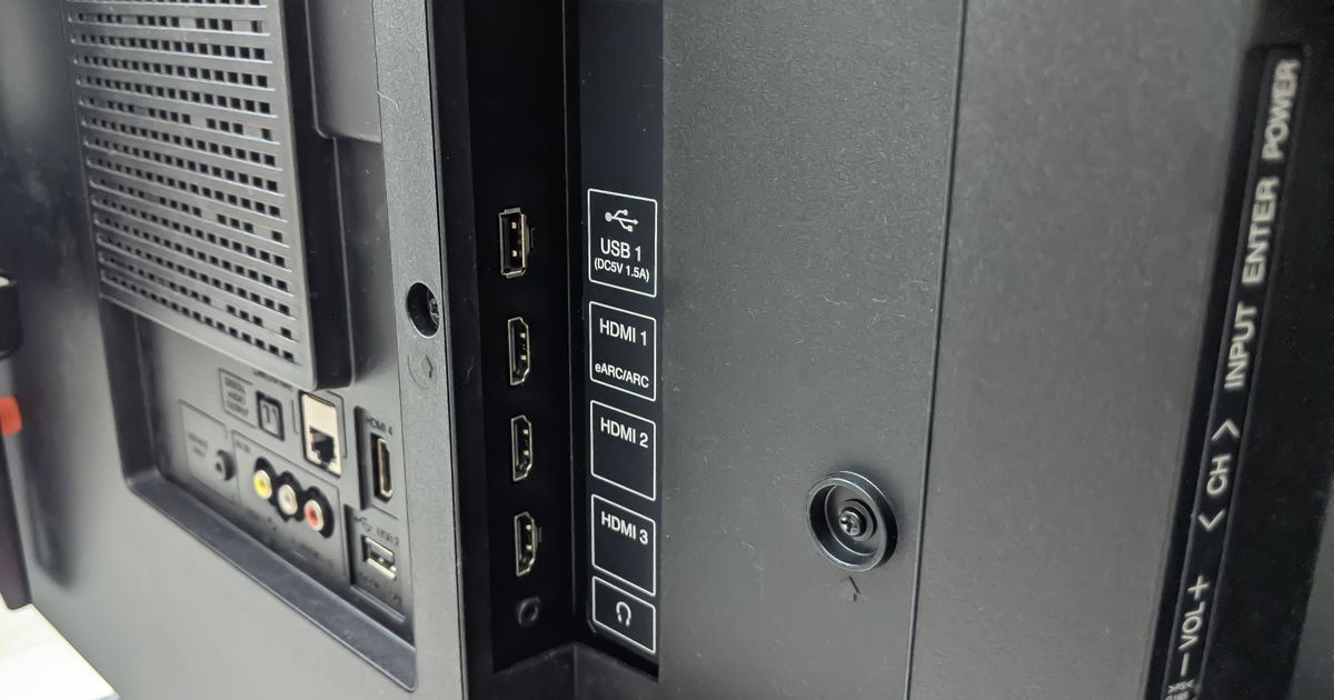 Do Not Ignore This TV Input: A Solution for Superior Sound You Already Have