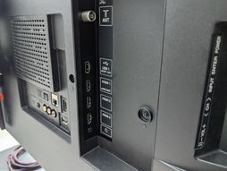 Ulazi na TV-u, televizor, port, ulaz