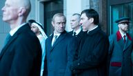 Stiže film "Čarobnjak iz Kremlja": Priča prati uspon Vladimira Putina i oblikovanje savremene Rusije