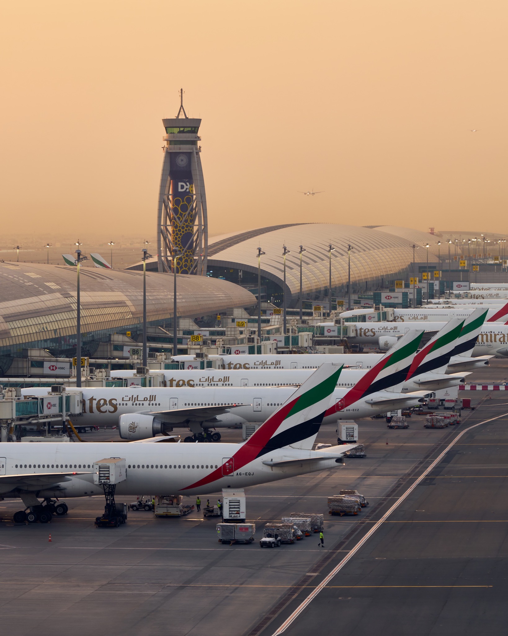 Emirates na sudu otkrio zašto je suspendovao pojedine povratne karte na letovima iz Beograda