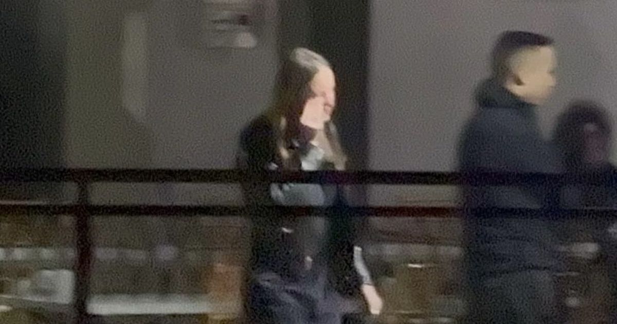 Aleksandra Prijović left Darko Lazić's house in tears: She arrived in Brestač with this man