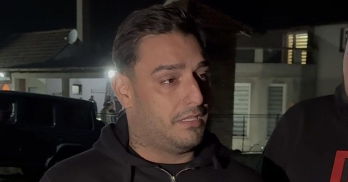 "After Everything He's Been Through..." Jelena Kostov in Shock Over Darko Lazić's Brother's Death: "My Heart Breaks"