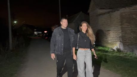Sloba Radanovic, Jelena Radanovic