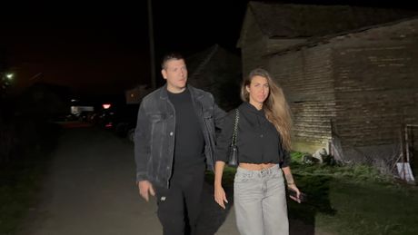 Sloba Radanovic, Jelena Radanovic