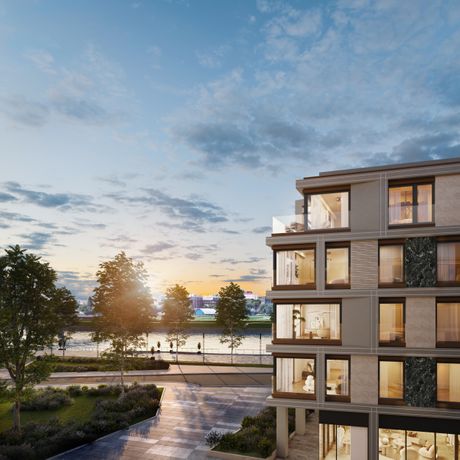 BW Plot, Emerald i Topaz