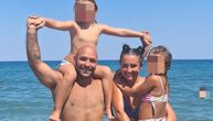 Ogromna tuga! Dragan Lazić je iza sebe ostavio suprugu i ćerke: Tragično stradao u 32. godini