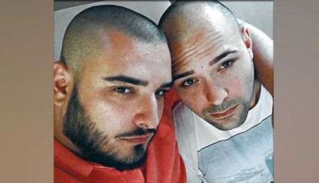 Darko i Dragan Lazić