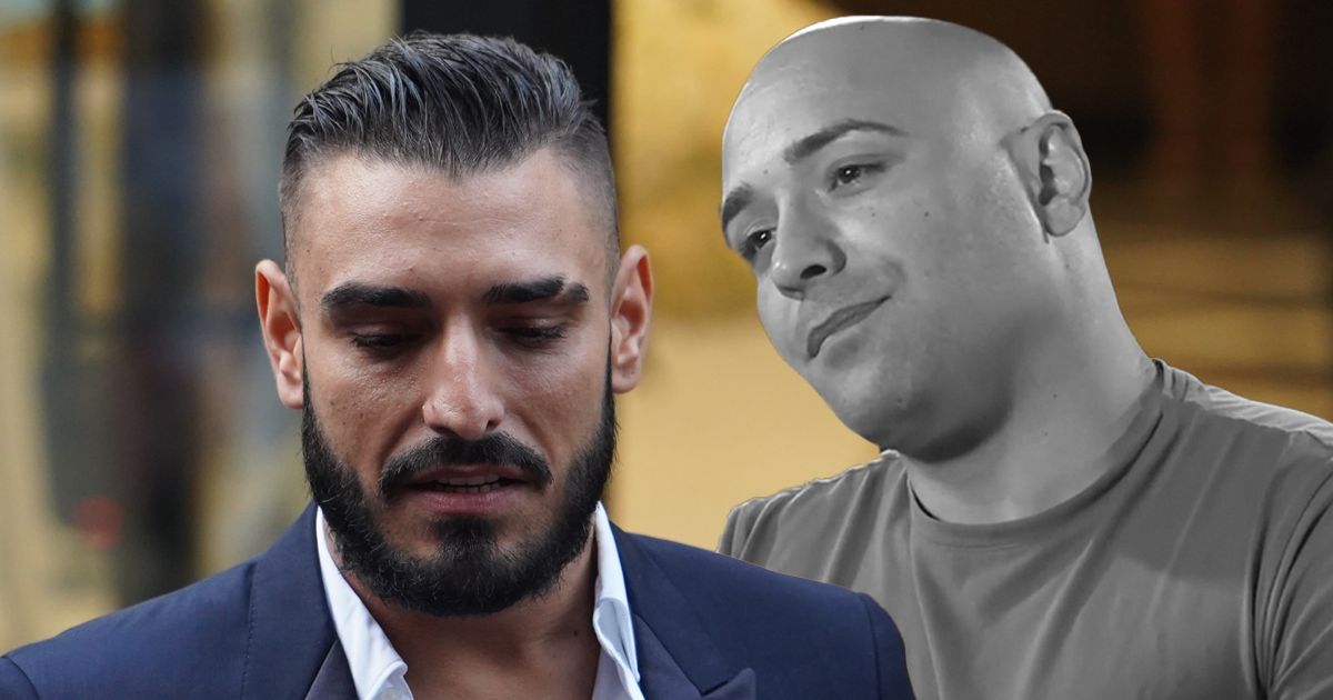 I Miss You So Much, Brother! Darko Lazić Shared a Touching Video with His Late Brother: 'No One Can Ever Replace You'