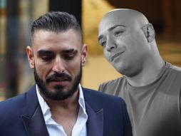 Darko i Dragan Lazić