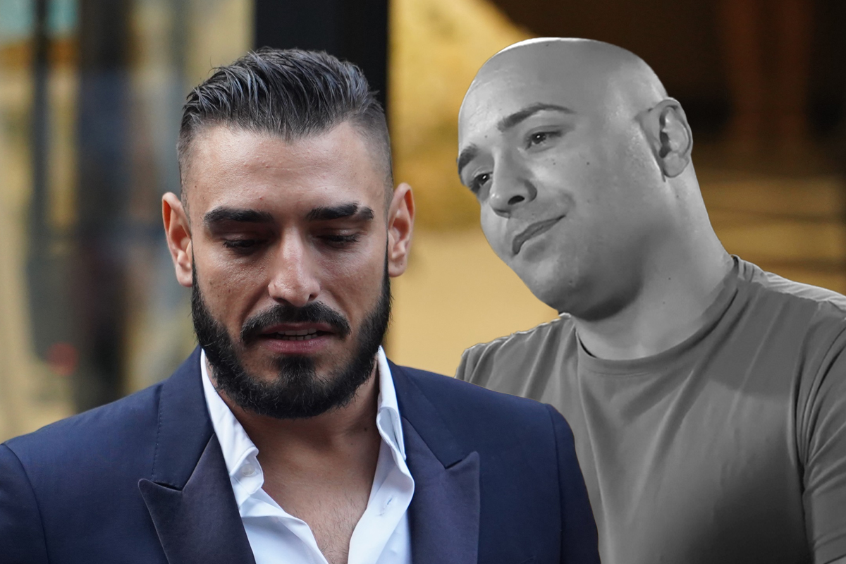 "Mnogi mi fališ, rođeni!" Darko Lazić podelio dirljiv snimak sa pokojnim bratom: "Niko neće moći da te zameni"