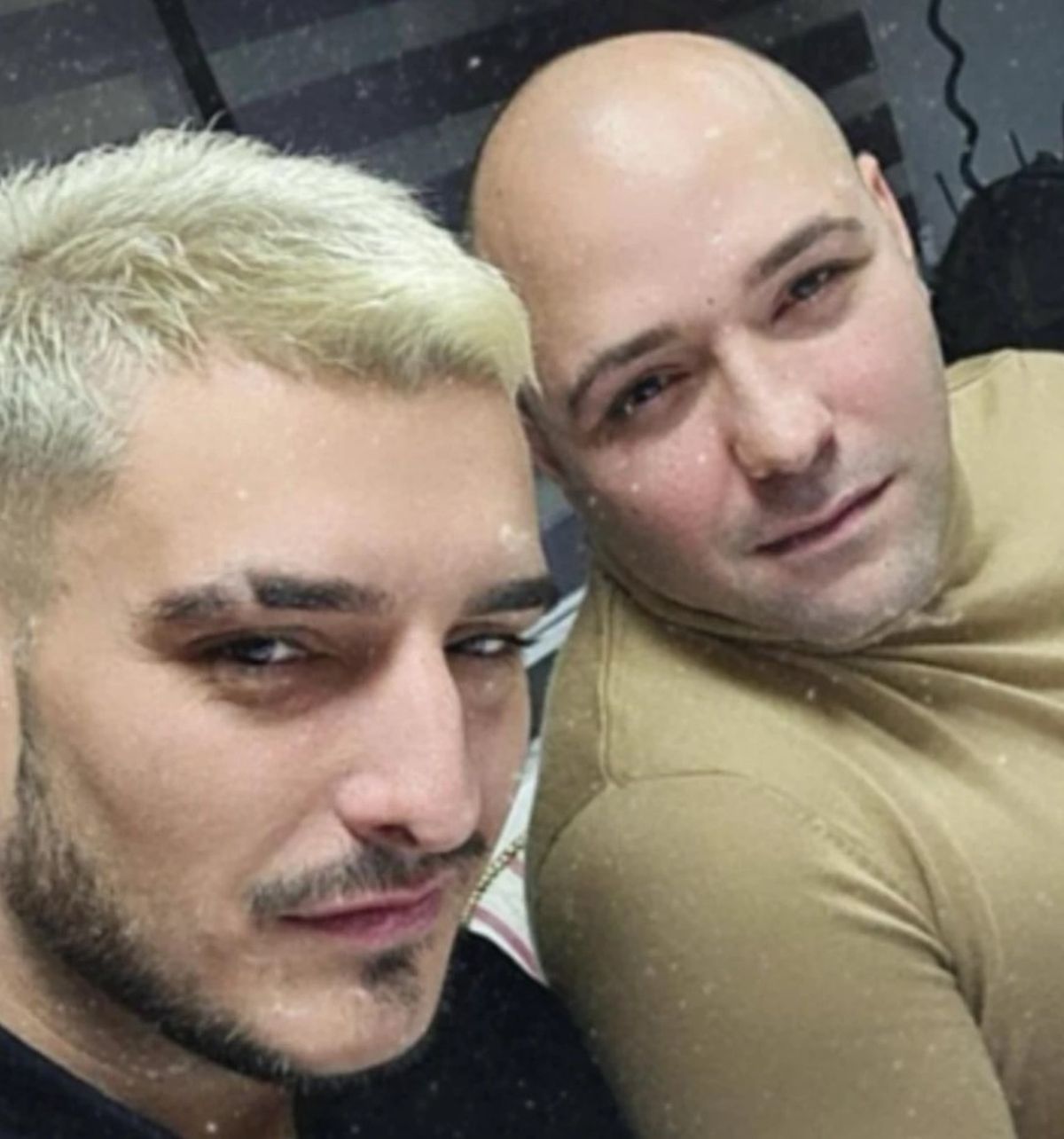 "Trebalo je da peva na svadbi mog brata, ali ništa od toga" Pevačica otkrila bolan detalj o Draganu Laziću