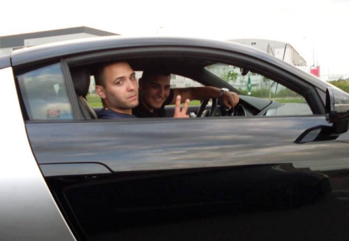 "Trebalo je da peva na svadbi mog brata, ali ništa od toga" Pevačica otkrila bolan detalj o Draganu Laziću