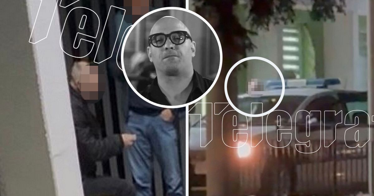 EXCLUSIVE Police Arrested the Man Who Drove the Car That Darko Lazić's Brother Crashed Into